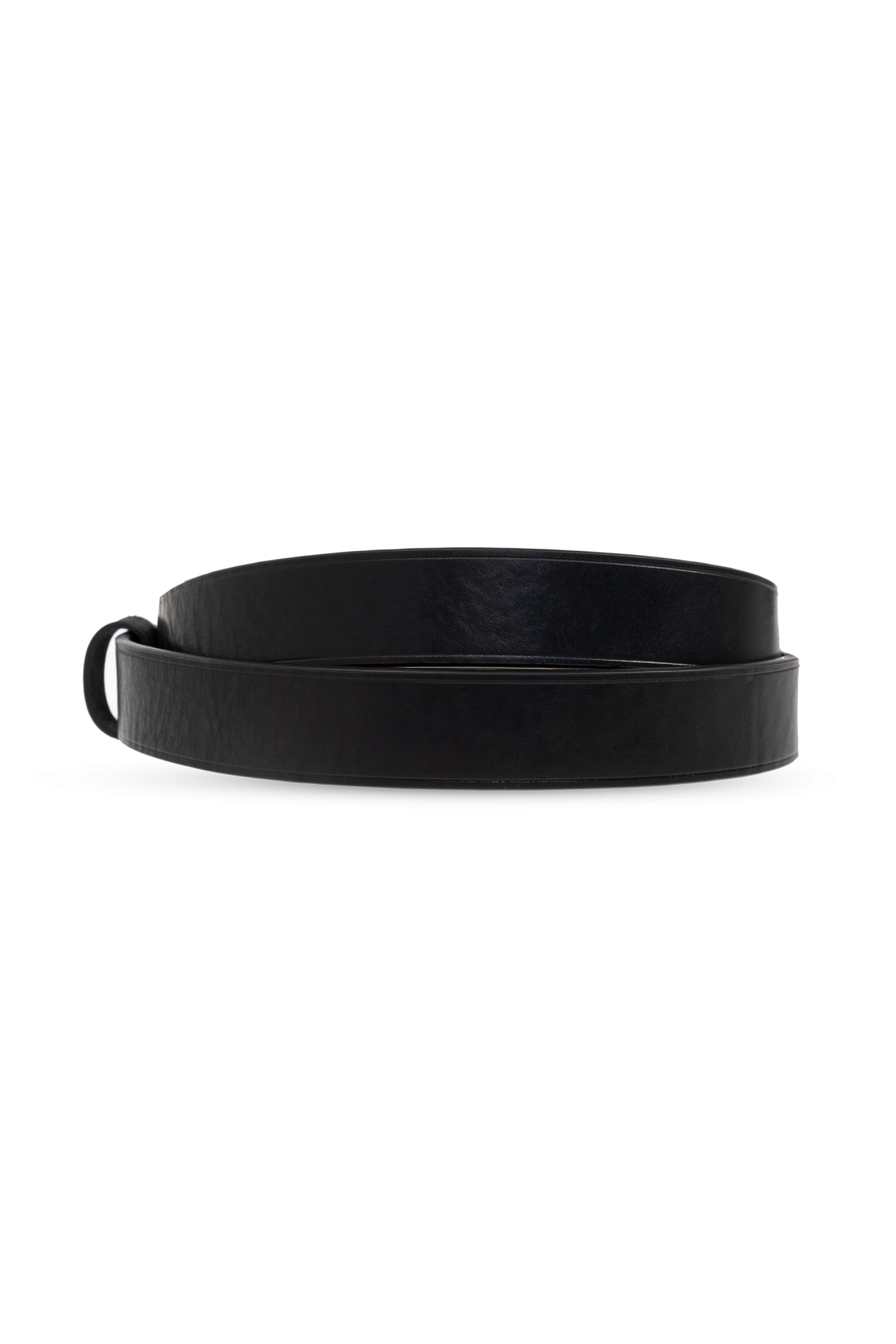 Dsquared2 Leather belt | Women's Accessories | Vitkac